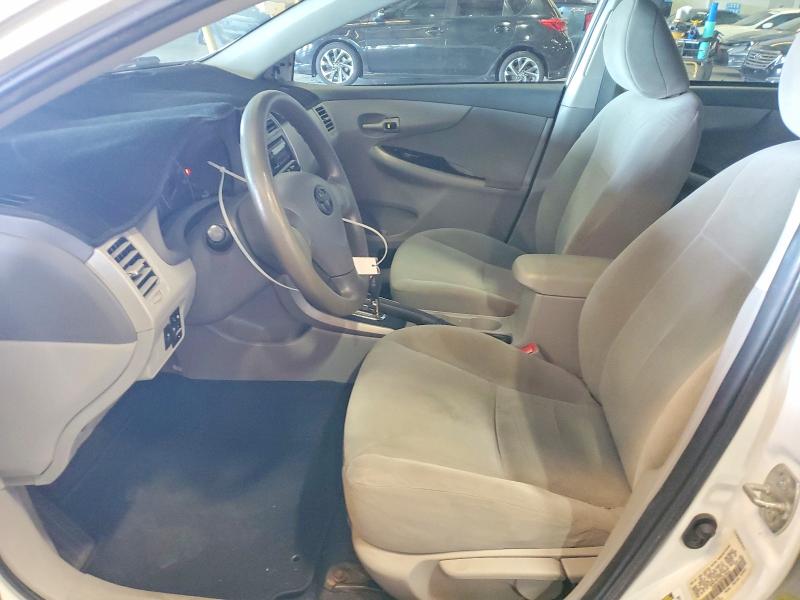 Aukcja sprzedaży 2010 Toyota Corolla, vin: 1NXBU4EEXAZ376431, numer aukcji: 62580896