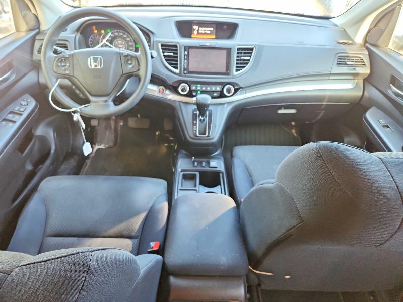 Aukcja sprzedaży 2015 Honda Cr-v, vin: 2HKRM4H45FH111682, numer aukcji: 60061976