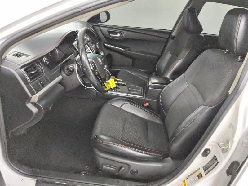 Aukcja sprzedaży 2017 Toyota Camry, vin: 4T1BF1FK5HU795651, numer aukcji: 60409286