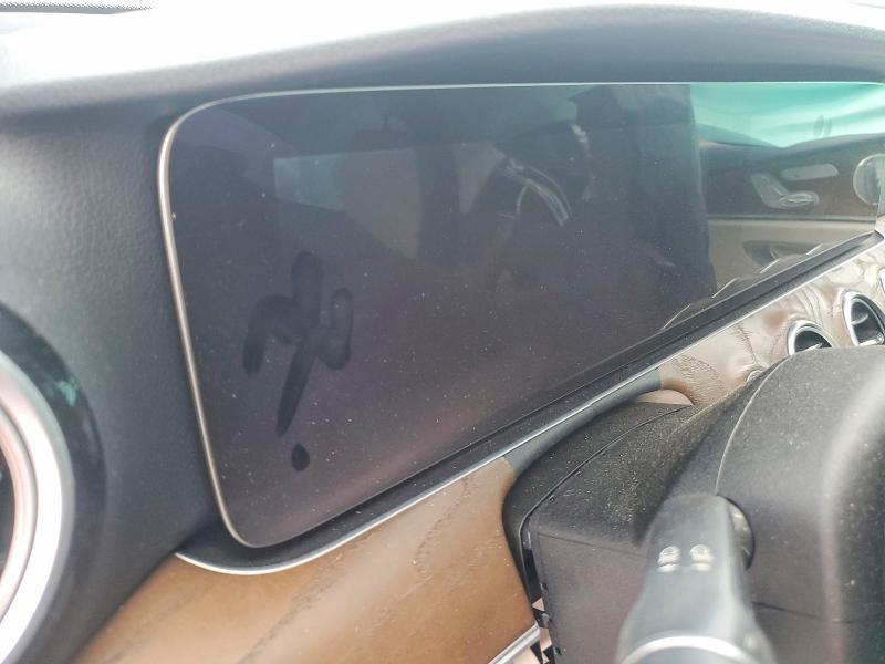 2020 Mercedes-benz E მანქანა იყიდება აუქციონზე, vin: W1KZF8EB6LA759223, აუქციონის ნომერი: 60330976