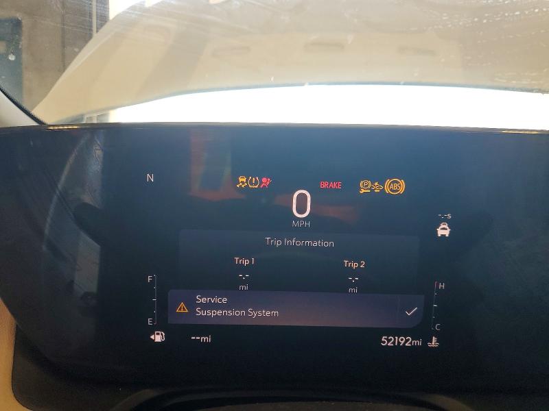 2024 Buick Encore მანქანა იყიდება აუქციონზე, vin: KL4AMCSL1RB070930, აუქციონის ნომერი: 60681836