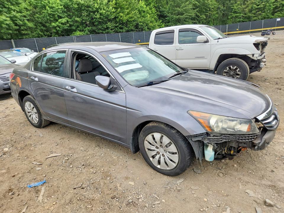 Продажа на аукционе авто 2011 Honda Accord, vin: 1HGCP2F39BA099471, номер лота: 63228066