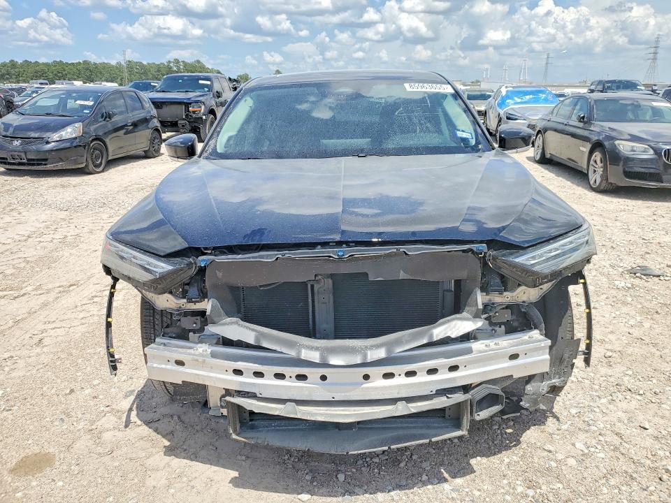 2026 Acura Mdx მანქანა იყიდება აუქციონზე, vin: 5J8YD9H47TL003064, აუქციონის ნომერი: 85963655