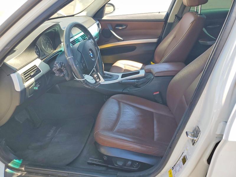 Aukcja sprzedaży 2008 Bmw 328, vin: WBAVC53538FZ86891, numer aukcji: 60038486