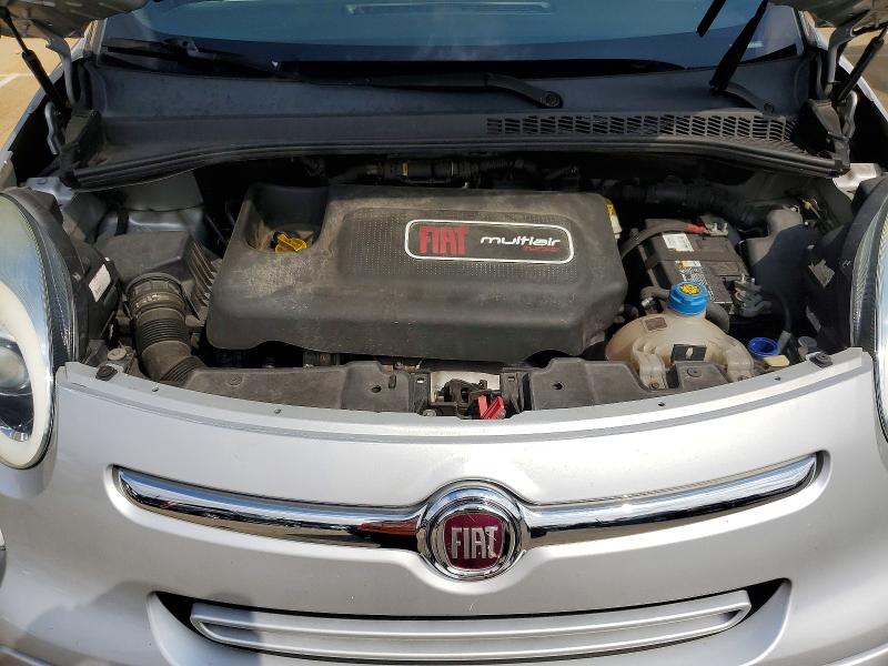 Продажа на аукционе авто 2014 Fiat 500l, vin: ZFBCFABH5EZ000716, номер лота: 61141236