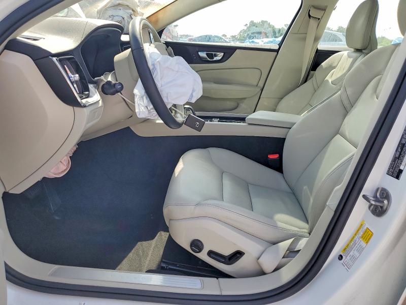 Продажа на аукционе авто 2025 Volvo S60, vin: 7JRL12FJ5SG369129, номер лота: 59590766