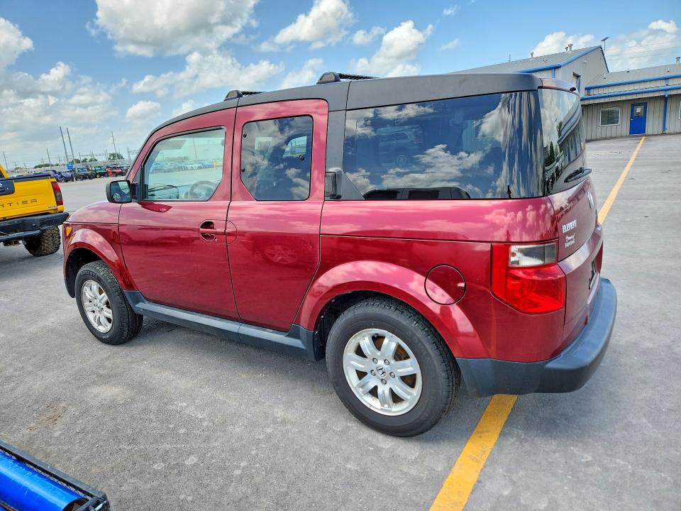 Продаж на аукціоні авто 2006 Honda Element, vin: 5J6YH28766L018352, номер лоту: 61718566