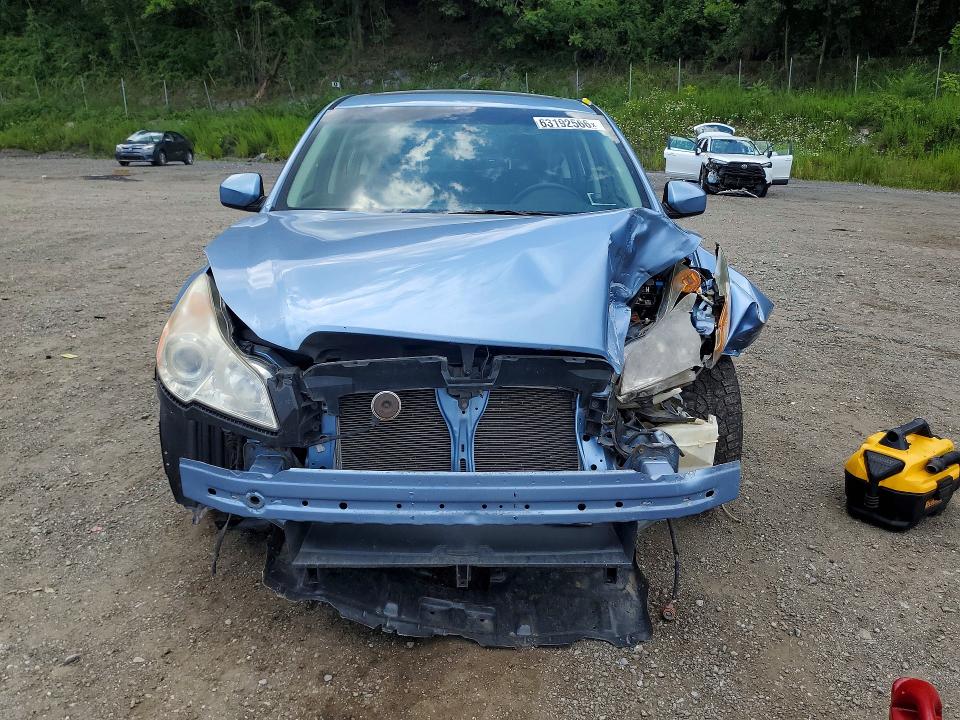 Aukcja sprzedaży 2012 Subaru Legacy, vin: 4S3BMCL69C3025562, numer aukcji: 63192566