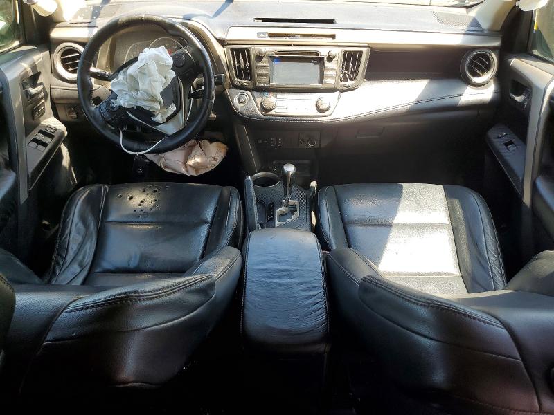 Aukcja sprzedaży 2013 Toyota Rav4, vin: 2T3DFREV3DW082641, numer aukcji: 61750836