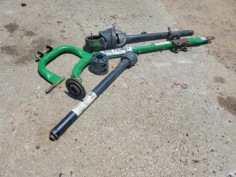 63219346 :رقم المزاد ، BILLOFSALE vin ، 2020 John Deere Phd100 مزاد بيع