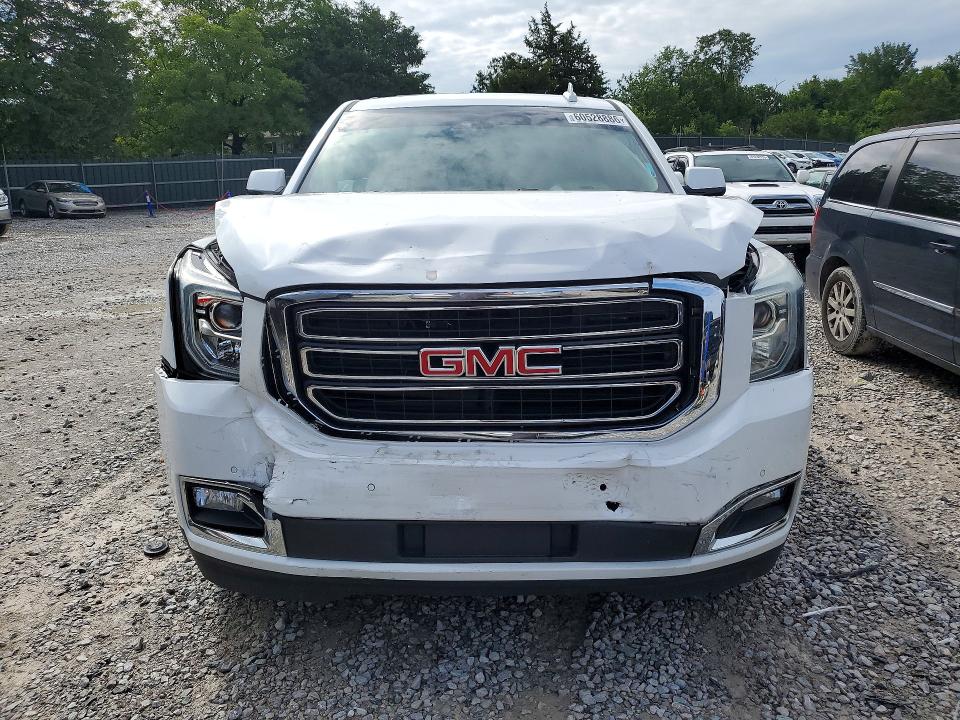 Продаж на аукціоні авто 2018 Gmc Yukon, vin: 1GKS2BKCXJR312561, номер лоту: 60528886
