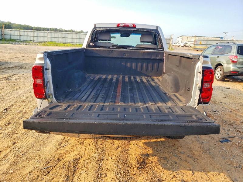 Продажа на аукционе авто 2014 Chevrolet Silverado, vin: 1GCNCPEHXEZ132531, номер лота: 60944156