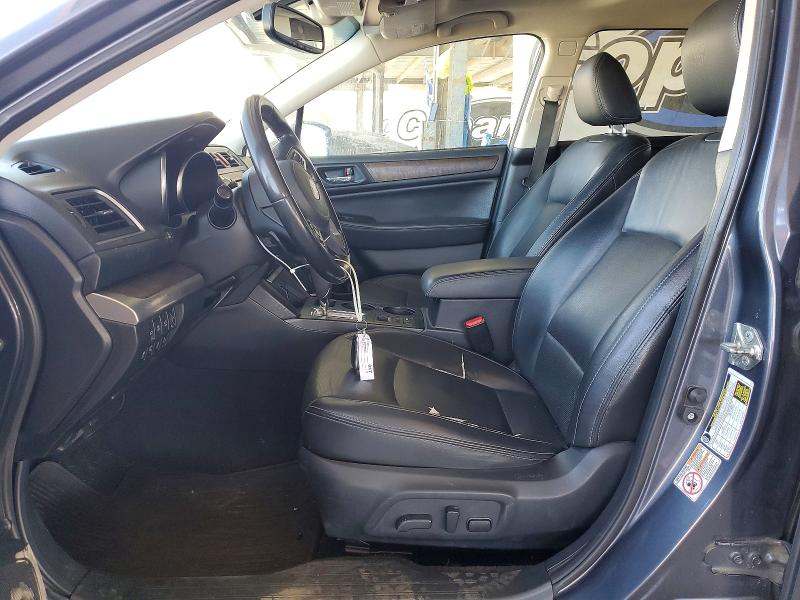 2024 Subaru Outback მანქანა იყიდება აუქციონზე, vin: 4S4BSANC2F3279112, აუქციონის ნომერი: 62806796