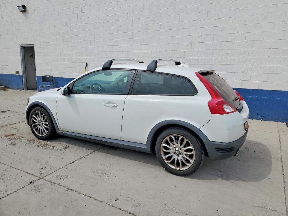 61718476 :رقم المزاد ، YV1MK672692145478 vin ، 2009 Volvo C30 مزاد بيع