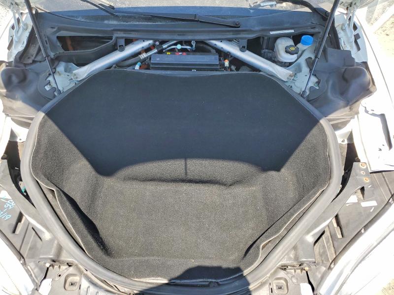 Продаж на аукціоні авто 2016 Tesla Model S, vin: 5YJSA1E23GF123258, номер лоту: 61361646
