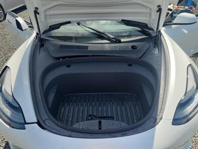Aukcja sprzedaży 2023 Tesla Model 3, vin: 5YJ3E1EA7PF484296, numer aukcji: 61336086