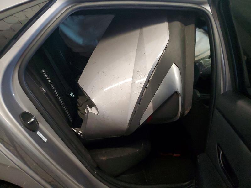 58206666 :رقم المزاد ، KMHLM4DJ2SU151179 vin ، 2025 Hyundai Elantra Hybrid مزاد بيع