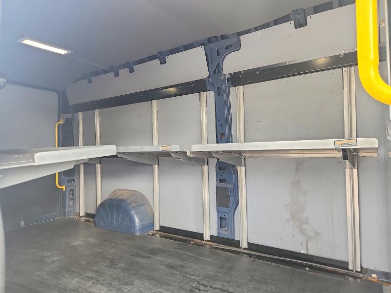 Aukcja sprzedaży 2021 Ram Promaster 3500, vin: 3C6MRVJG0ME586493, numer aukcji: 57244696