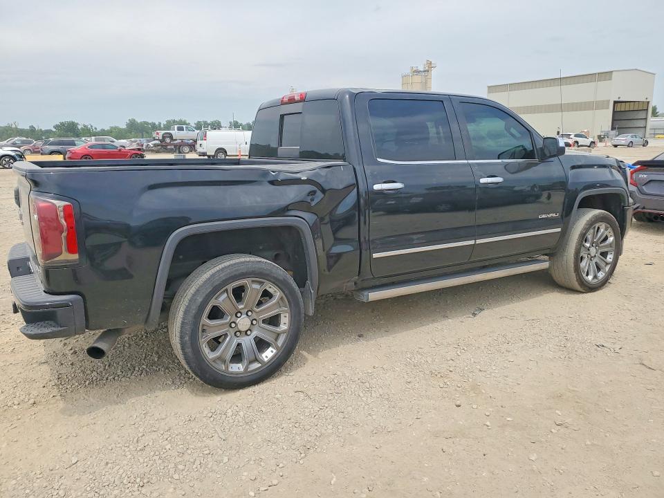Продаж на аукціоні авто 2016 Gmc Sierra, vin: 3GTU2PEJ4GG299892, номер лоту: 61750926