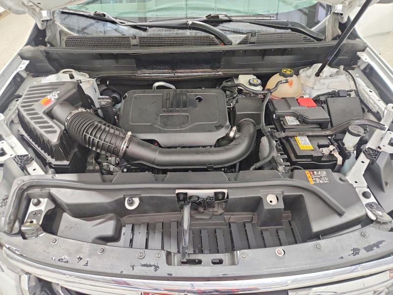 2023 Gmc Acadia მანქანა იყიდება აუქციონზე, vin: 1GKKNUL40PZ221110, აუქციონის ნომერი: 62687256
