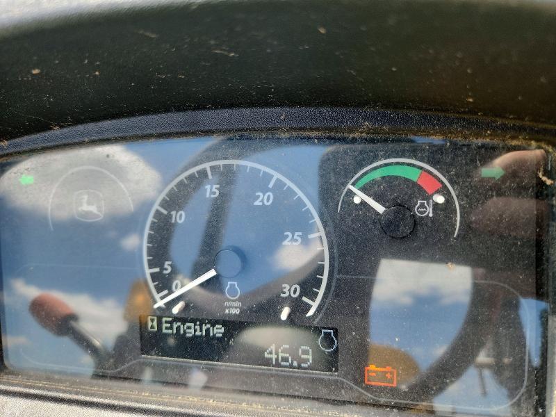 2022 John Deere 300e მანქანა იყიდება აუქციონზე, vin: 1PY3025DCNB004513, აუქციონის ნომერი: 62318416