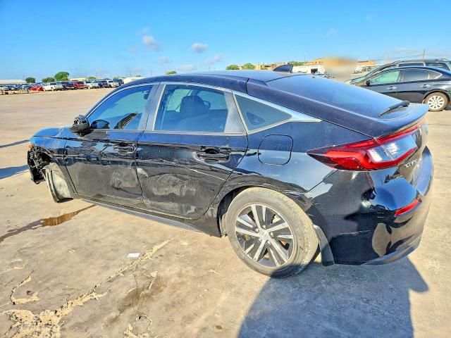 Продаж на аукціоні авто 2024 Honda Civic, vin: 19XFL2H55RE037112, номер лоту: 59308266