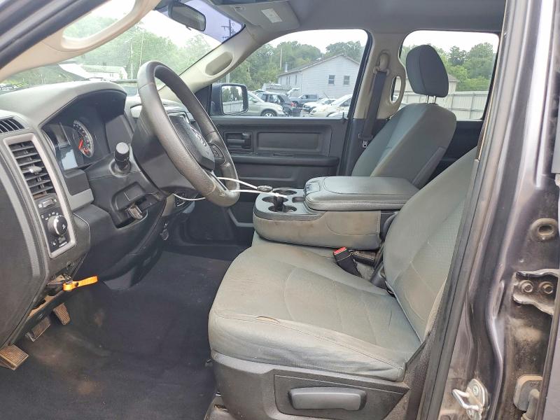 Aukcja sprzedaży 2018 Ram 1500, vin: 1C6RR7FT3JS310275, numer aukcji: 61229756