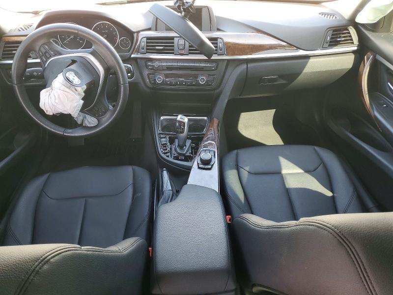 Aukcja sprzedaży 2015 Bmw 328, vin: WBA3C1C53FP851434, numer aukcji: 59616356