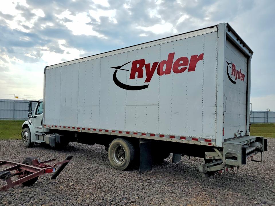 2020 Freightliner M2 მანქანა იყიდება აუქციონზე, vin: 3ALACWFB5LDLX5910, აუქციონის ნომერი: 61167416