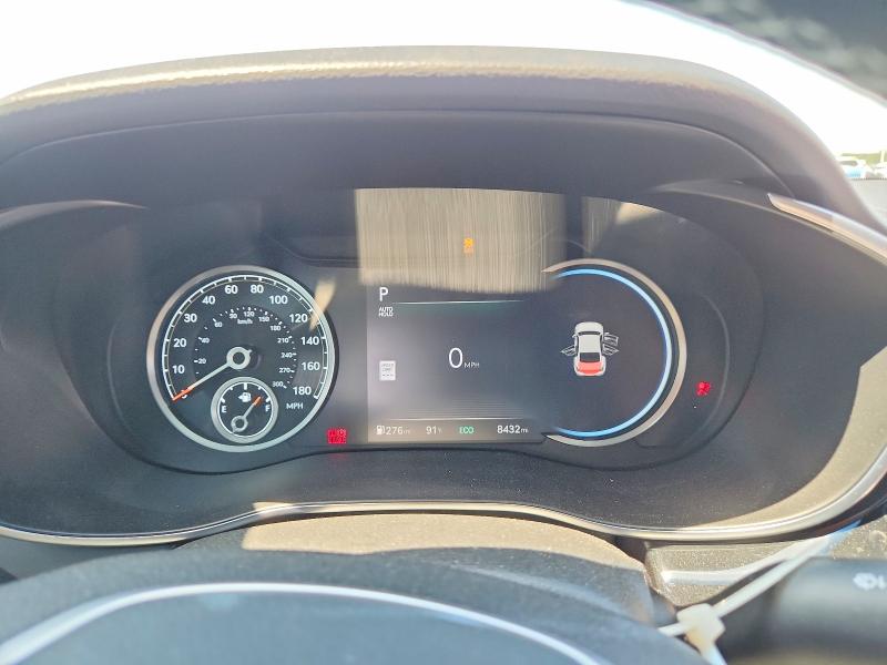 61707166 :رقم المزاد ، KMTG44SE0TU163409 vin ، 2026 Genesis G70 مزاد بيع