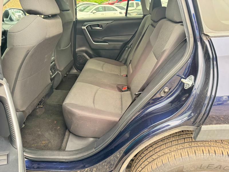 Aukcja sprzedaży 2023 Toyota Rav4, vin: 2T3P1RFV7PW361217, numer aukcji: 61613296