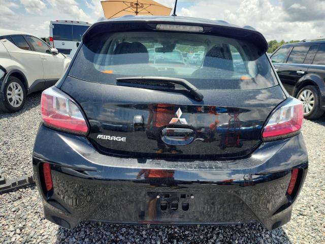Продажа на аукционе авто 2024 Mitsubishi Mirage, vin: ML32AUHJ6RH028414, номер лота: 61365826