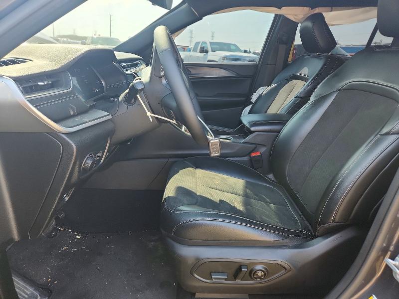Aukcja sprzedaży 2025 Jeep Grand Cherokee, vin: 1C4RJHAG7SC366599, numer aukcji: 59621886