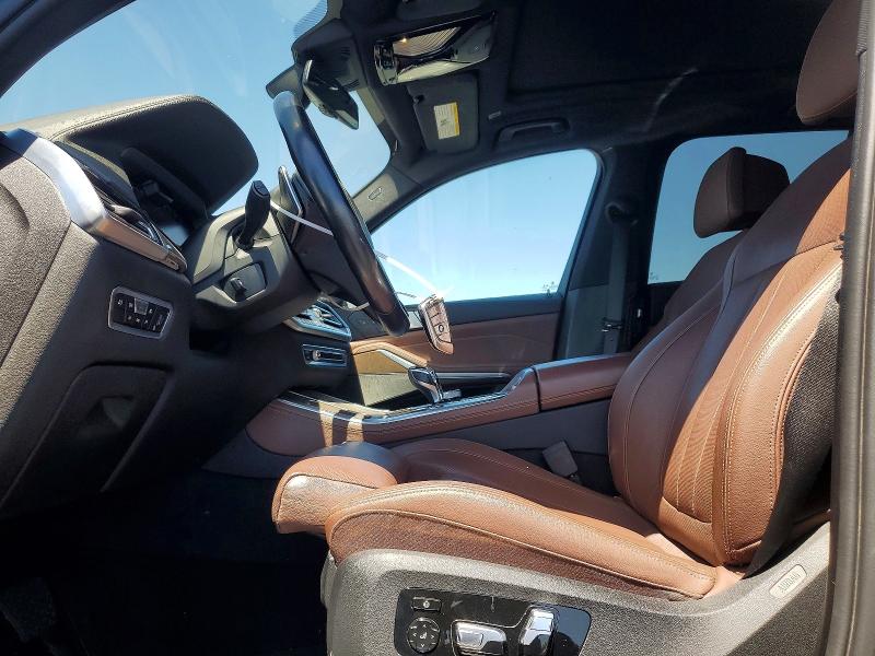 Продаж на аукціоні авто 2019 Bmw X5, vin: 5UXCR6C55KLL03076, номер лоту: 60484436