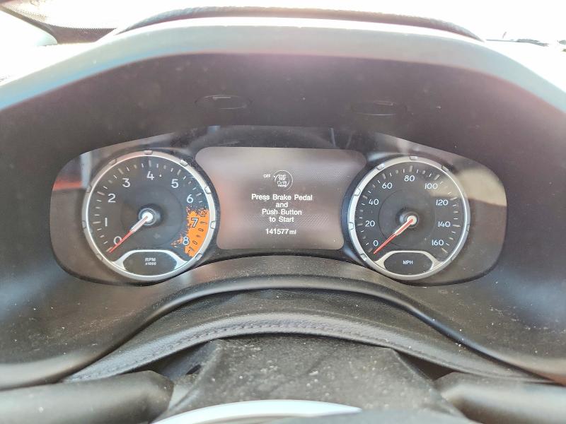 Aukcja sprzedaży 2015 Jeep Renegade, vin: ZACCJBCT5FPC01228, numer aukcji: 63294586