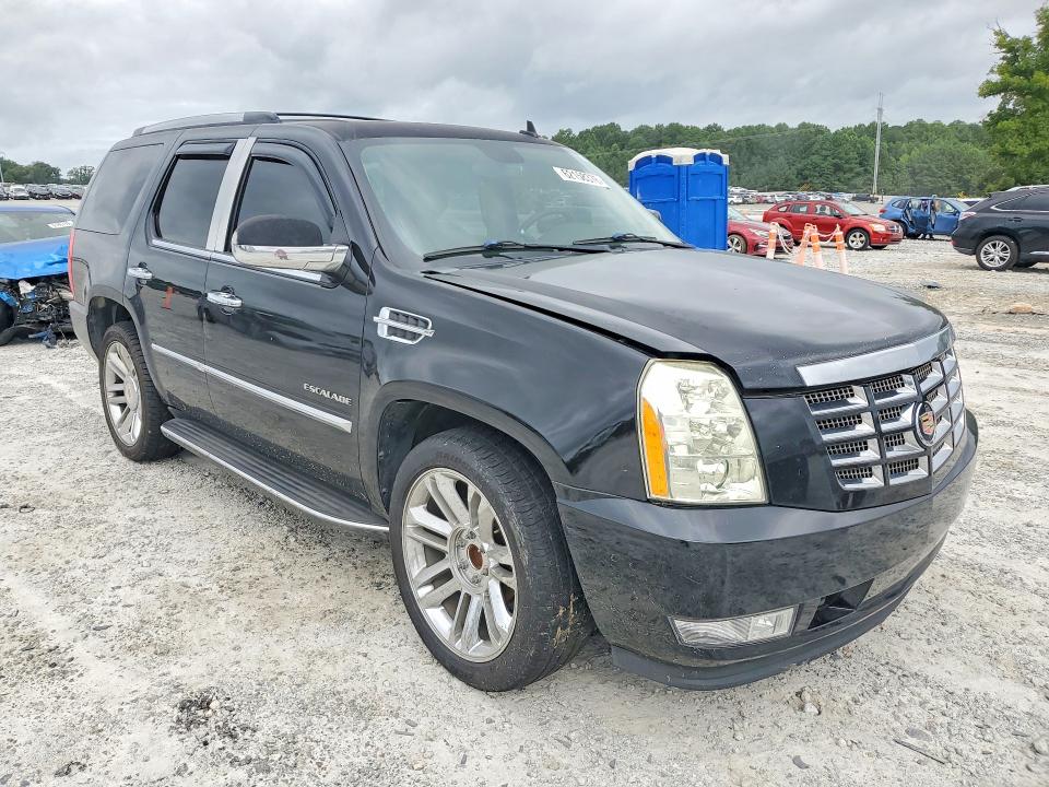 Aukcja sprzedaży 2014 Cadillac Escalade, vin: 1GYS3BEF6ER169879, numer aukcji: 62158376