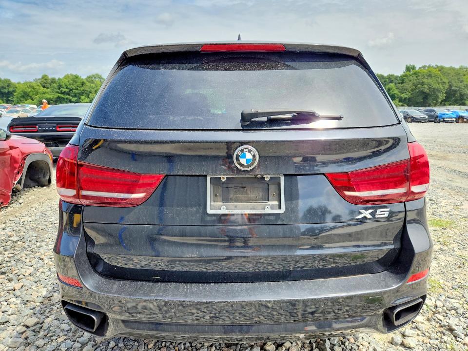 Продажа на аукционе авто 2016 Bmw X5, vin: 5UXKR6C5XG0J81965, номер лота: 62348266