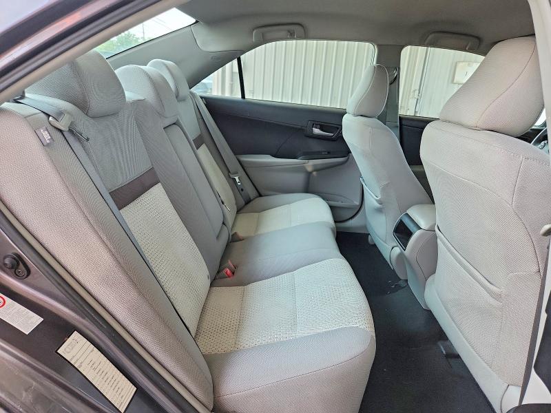 Продажа на аукционе авто 2014 Toyota Camry, vin: 4T1BF1FK7EU376986, номер лота: 60250826
