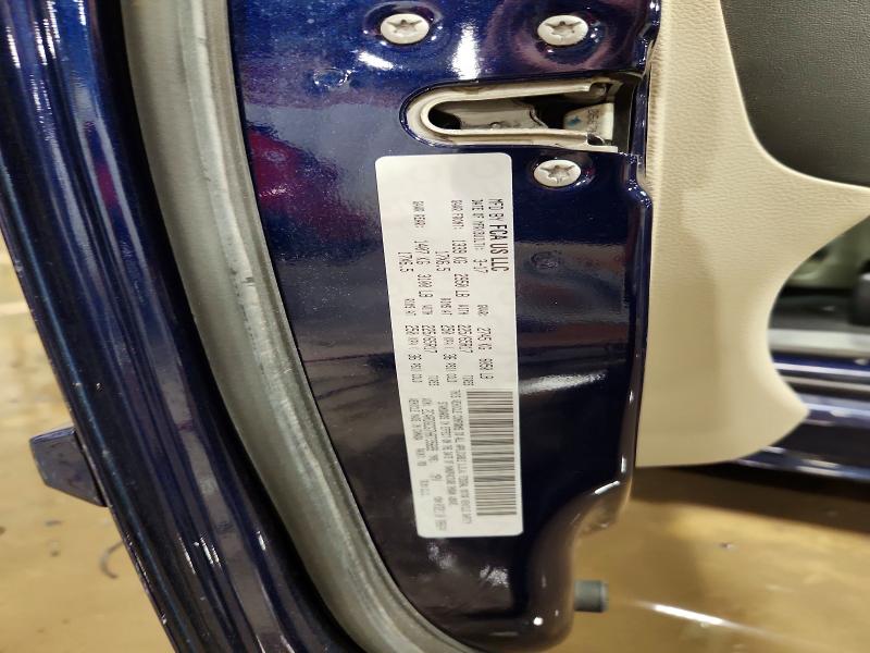 Продажа на аукционе авто 2017 Dodge Grand Caravan, vin: 2C4RDGCG7HR735699, номер лота: 60569436