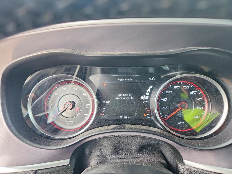 Продажа на аукционе авто 2020 Dodge Charger, vin: 2C3CDXGJ1LH221863, номер лота: 59625546