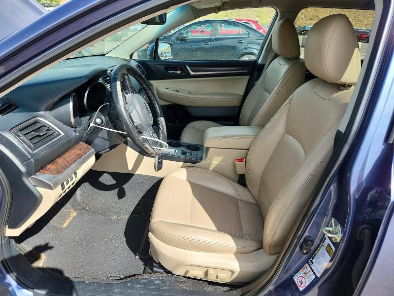 Продажа на аукционе авто 2015 Subaru Outback, vin: 4S4BSBLC8F3257317, номер лота: 62413446