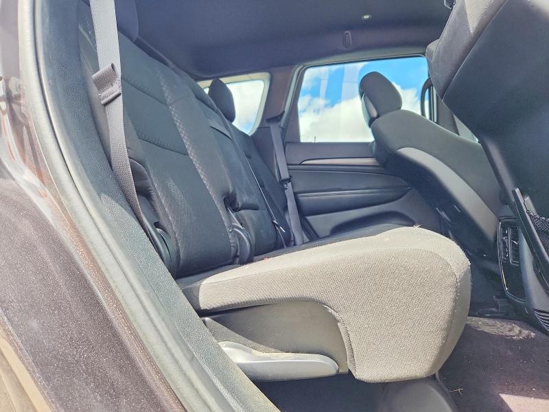 60948356 :رقم المزاد ، 1C4RJEAG8KC597171 vin ، 2019 Jeep Grand Cherokee مزاد بيع