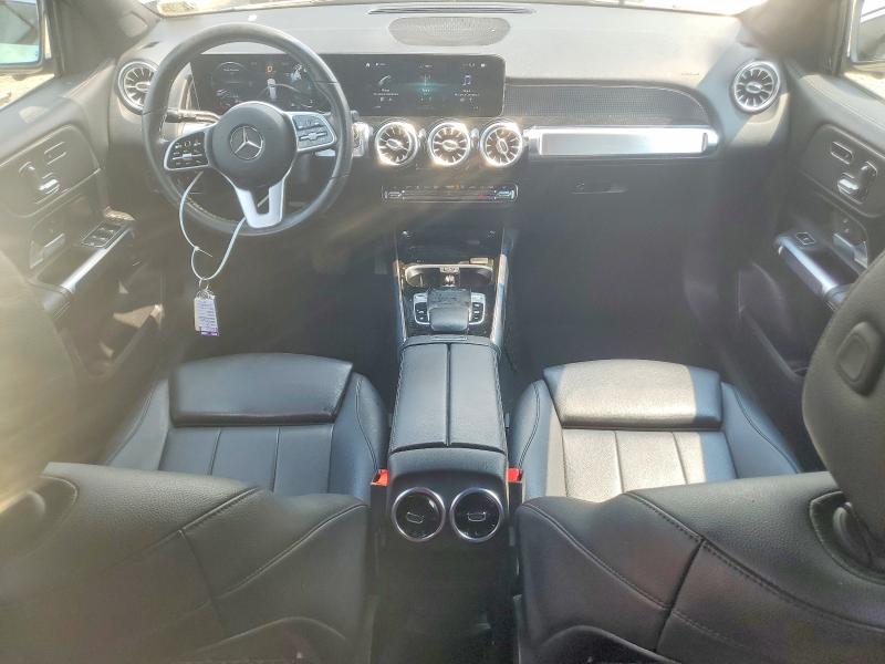 Aukcja sprzedaży 2020 Mercedes-benz Glb, vin: W1N4M4GB0LW032106, numer aukcji: 61492536
