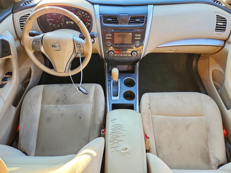 60968096 :رقم المزاد ، 1N4AL3AP4FC569861 vin ، 2015 Nissan Altima مزاد بيع