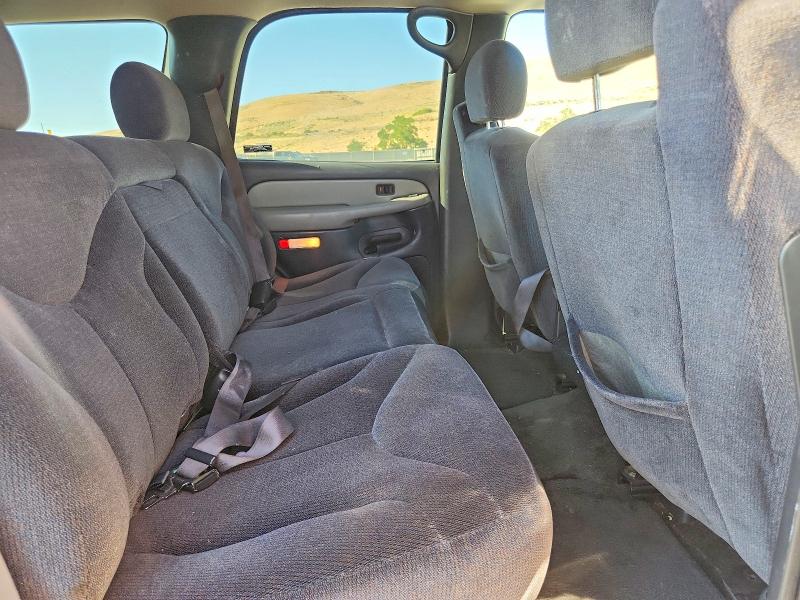 Продаж на аукціоні авто 2002 Gmc Yukon, vin: 1GKEK13TX2J192136, номер лоту: 62522676