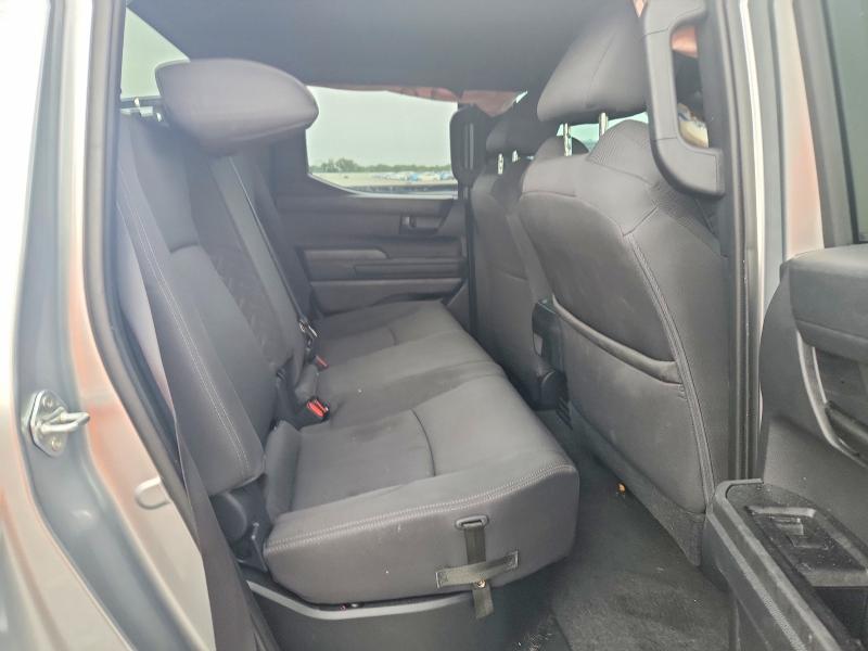 60789546 :رقم المزاد ، 3TYLB5JN6RT059714 vin ، 2024 Toyota Tacoma مزاد بيع
