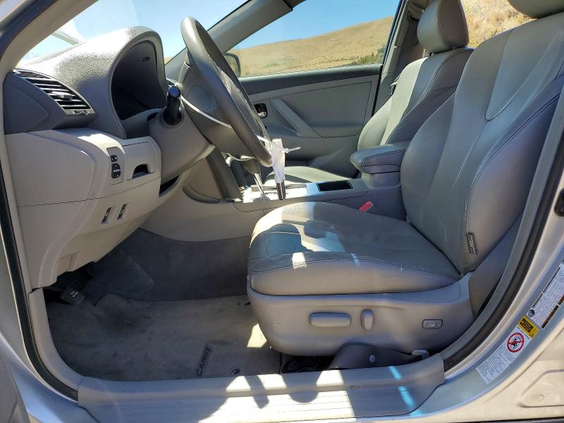 Продажа на аукционе авто 2007 Toyota Camry, vin: JTNBB46K073021888, номер лота: 63204476