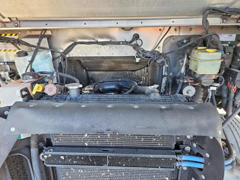 Aukcja sprzedaży 2020 Freightliner Mt45 Chassis, vin: 4UZAC2EA7LCLZ7200, numer aukcji: 58766636