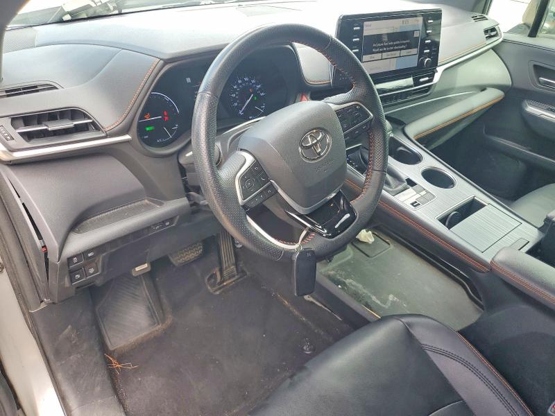 Продажа на аукционе авто 2021 Toyota Sienna, vin: 5TDXSKFC1MS003403, номер лота: 61683186