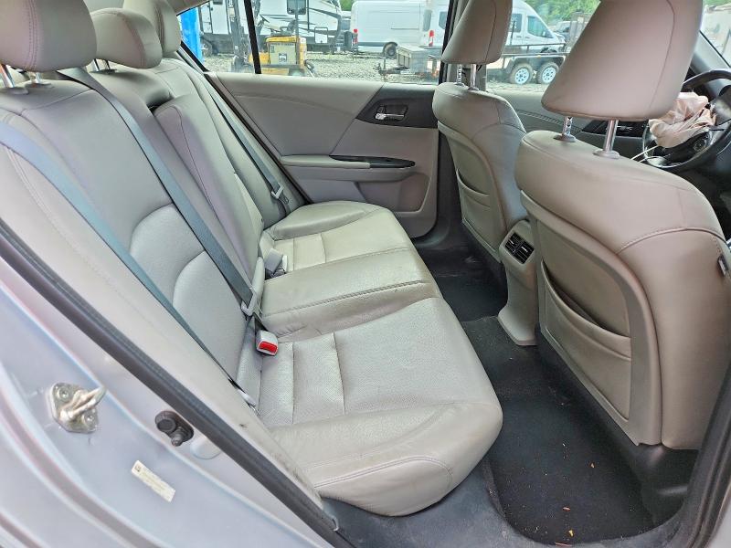 Продаж на аукціоні авто 2013 Honda Accord, vin: 1HGCR2F83DA258090, номер лоту: 60714096